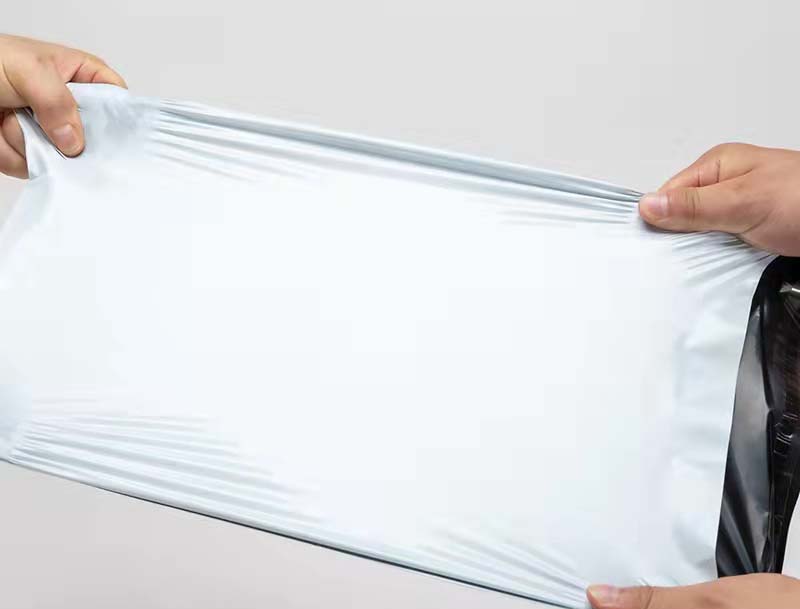 秦城白色快递袋-02