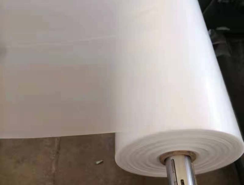 秦城尼龙透明膜-01