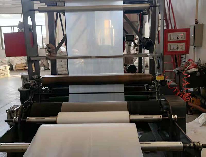 秦城车间生产图片